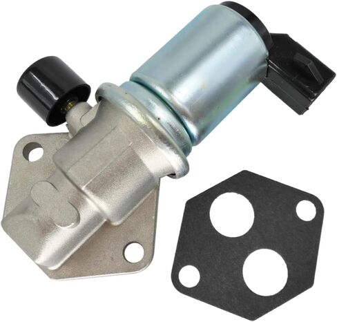 Fuel Injection Idle Air Control Valve For Ford Escort 1992-1996 Mercury Tracer 1992-1995 AC62 in Saudi Arabia