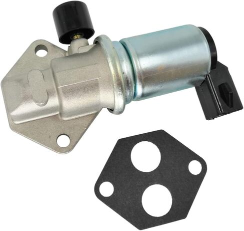 Fuel Injection Idle Air Control Valve For Ford Escort 1992-1996 Mercury Tracer 1992-1995 AC62 in Saudi Arabia