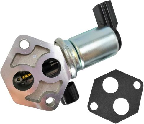 Fuel Injection Idle Air Control Valve For Ford Escort 1992-1996 Mercury Tracer 1992-1995 AC62 in Saudi Arabia