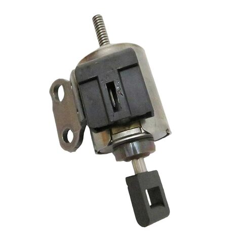 CVT Step Stepper Motor Compatible with Jatco JF011E and RE0F10E Transmissions for 2007-2012 2.0L 2.5L Vehicles – Replaces 203452A, 33435J, D33439N in Kuwait