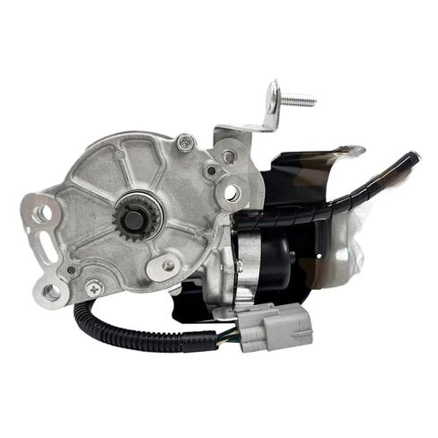 Rear Differential Lock Actuator Compatible with 4Runner (1996-2001, 2008-2009) and FJ (2007-2010) - Replaces 41450-35030 41450-35031 in Saudi Arabia
