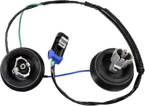 Standard Motor Products PTH1 Ignition Knock(Detonation) Sensor Harness in Saudi Arabia