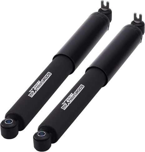 ممتص صدمات خلفي من maXpeedingrods مقاس 7-8 بوصة لسيارة Chevy/GMC C1500 1988-1998 2WD، صدمة قطرة مشحونة بالنيتروجين in Kuwait
