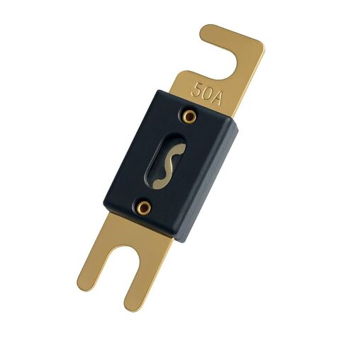 MGI SpeedWare 100 AMP ANL Fuses for Automotive Audio, Stereo Circuit Protection (2-Pack) in Saudi Arabia