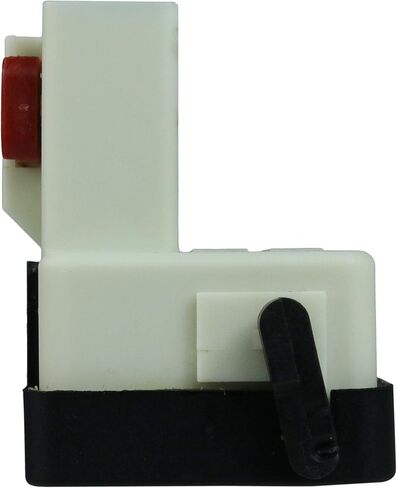 WVE by NTK 1S15034 Brake Light Switch, 1 Pack in Saudi Arabia
