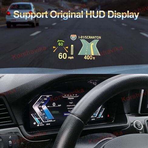 مجموعة أدوات رقمية LCD لسيارة BMW 5 6 7 Series X3 X4 X5 X6 F10 F12 F01 F25 F15 2010-2017، لوحة قياس السرعة للوحة قيادة السيارة الافتراضية in Kuwait