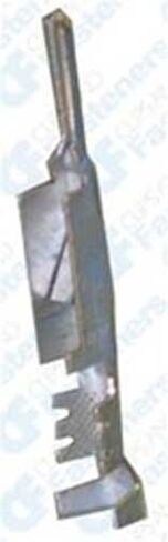 Clipsandfasteners Inc 25 Metri-Pack 150 Series Terminals 20-18 Gauge Male For GM 12047581 in Saudi Arabia