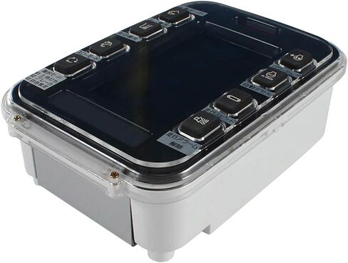 لوحة مراقبة 151-9385 106-0172 متوافقة مع حفارة Caterpillar CAT E320B 321B 322B 325B 330B 345B in Kuwait