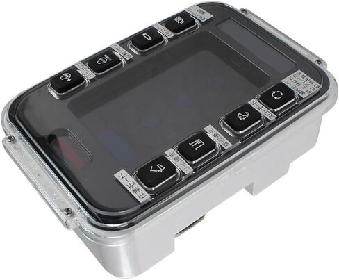 لوحة مراقبة 151-9385 106-0172 متوافقة مع حفارة Caterpillar CAT E320B 321B 322B 325B 330B 345B in Kuwait