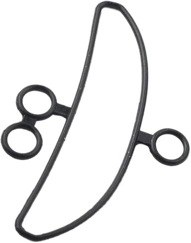 Carburetor Midbody Seal 33 35 36 38 39 41mm Compatible with Motorcycle Motorbike in Saudi Arabia