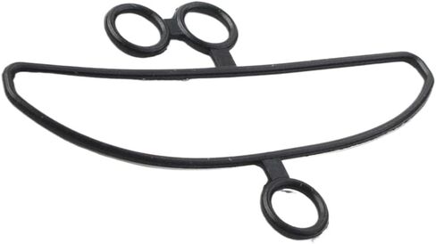 Carburetor Midbody Seal 33 35 36 38 39 41mm Compatible with Motorcycle Motorbike in Saudi Arabia