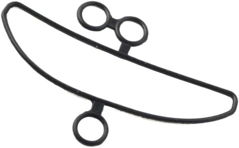 Carburetor Midbody Seal 33 35 36 38 39 41mm Compatible with Motorcycle Motorbike in Saudi Arabia