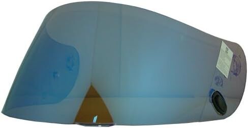 HJC HJ-09 RST Gold Visor Shield لـ AC-12، CL-15، CL-16، CL-17، CL-SP، CS-R1، CS-R2، FS-10، FS-15، IS-16، FG-15، Kawasaki ZX، Kawasaki ZXSP in Saudi Arabia