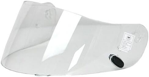 HJC HJ-09 RST Gold Visor Shield لـ AC-12، CL-15، CL-16، CL-17، CL-SP، CS-R1، CS-R2، FS-10، FS-15، IS-16، FG-15، Kawasaki ZX، Kawasaki ZXSP in Saudi Arabia