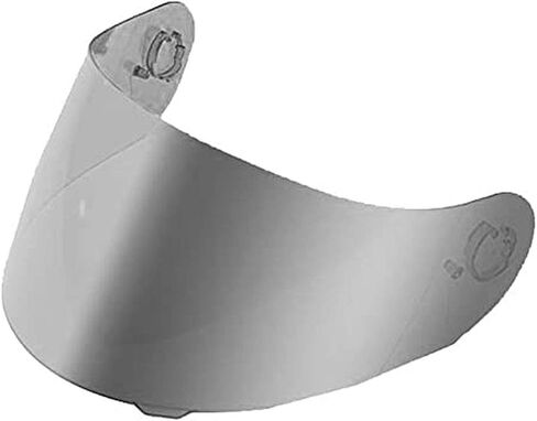 HJC Helmets SY-MAX II Shield (RST Silver) in Saudi Arabia