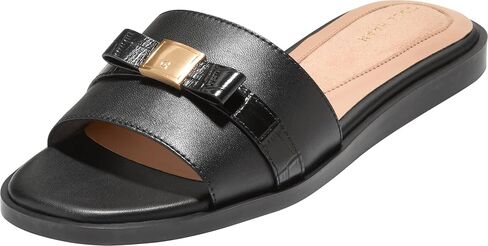 Cole Haan womens Go-to Emalia Slide Bows in Saudi Arabia