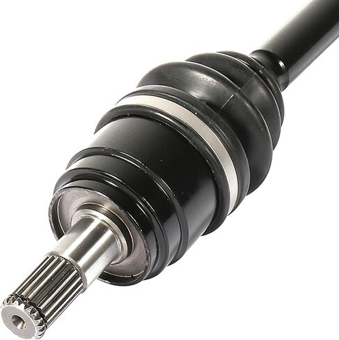 Front Left Right CV Axle For 2005 2006 2007 2008 2009 2011-2013 For Honda Foreman 500,2005-2009 2011-2014 For Honda Foreman Rubicon 500,2005 For Honda Rincon 650,2006-2017 For Honda Rincon 680 2pcs in Saudi Arabia