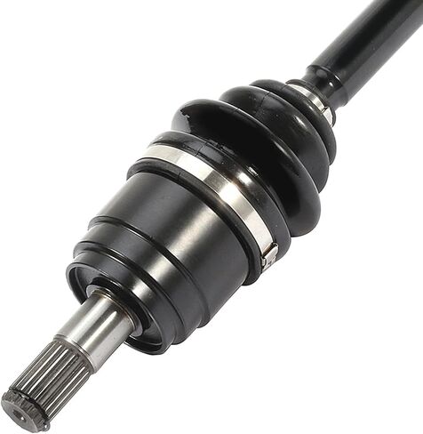Front Left Right CV Axle For 2005 2006 2007 2008 2009 2011-2013 For Honda Foreman 500,2005-2009 2011-2014 For Honda Foreman Rubicon 500,2005 For Honda Rincon 650,2006-2017 For Honda Rincon 680 2pcs in Saudi Arabia