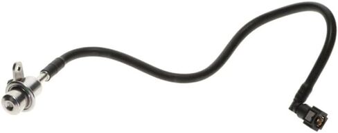 KarParts360 For Nissan Murano 2003 04 05 06 2007 Fuel Damper | Black | Damper Functions | Replacement For 22675CA00A in Saudi Arabia