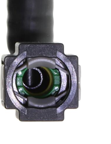 KarParts360 For Nissan Murano 2003 04 05 06 2007 Fuel Damper | Black | Damper Functions | Replacement For 22675CA00A in Saudi Arabia