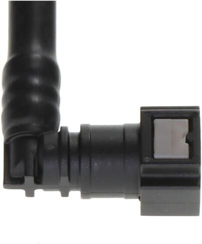KarParts360 For Nissan Murano 2003 04 05 06 2007 Fuel Damper | Black | Damper Functions | Replacement For 22675CA00A in Saudi Arabia