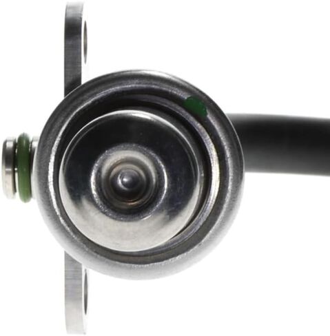 KarParts360 For Nissan Murano 2003 04 05 06 2007 Fuel Damper | Black | Damper Functions | Replacement For 22675CA00A in Saudi Arabia