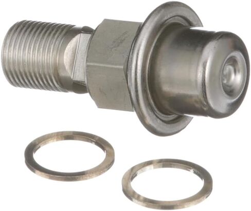 KarParts360 لسيارة Toyota T100 1993 1994 مخمد الوقود | وظائف المثبط | حجم الخيط M14 - متري | استبدال ل 2320765010 in Kuwait