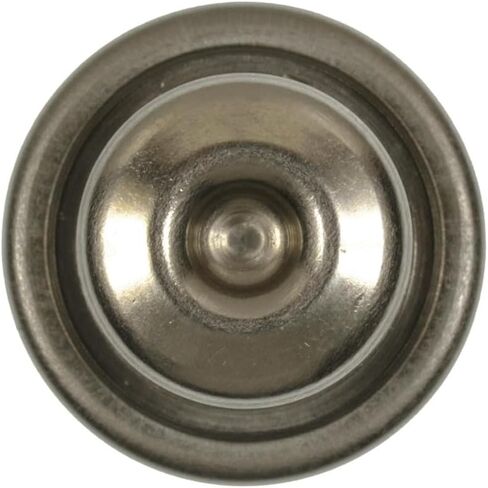 KarParts360 لمثبط الوقود جي إم سي سافانا/سييرا 1500 2007-2013 | الصلب | نوع تركيب شفة | وظائف المثبط | 1 كمية المنفذ in Saudi Arabia
