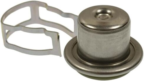 KarParts360 لمثبط الوقود جي إم سي سافانا/سييرا 1500 2007-2013 | الصلب | نوع تركيب شفة | وظائف المثبط | 1 كمية المنفذ in Saudi Arabia