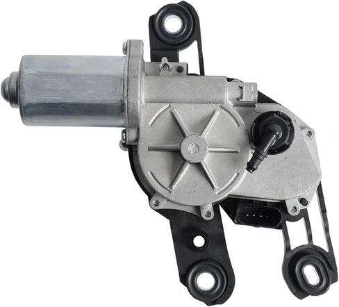 Wiper Motor Rear Window Windscreen 5E5955711 Car Compatible with Q3 MK2 2019-2023 Skoda Octavia Superb MK3 Hatchback in Kuwait