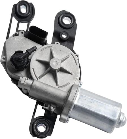 Wiper Motor Rear Window Windscreen 5E5955711 Car Compatible with Q3 MK2 2019-2023 Skoda Octavia Superb MK3 Hatchback in Kuwait