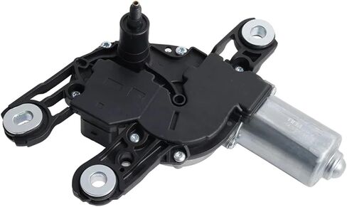 Wiper Motor Rear Window Windscreen 5E5955711 Car Compatible with Q3 MK2 2019-2023 Skoda Octavia Superb MK3 Hatchback in Kuwait