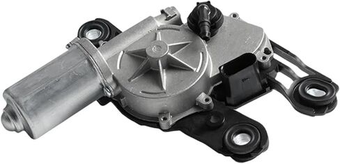 Wiper Motor Rear Window Windscreen 5E5955711 Car Compatible with Q3 MK2 2019-2023 Skoda Octavia Superb MK3 Hatchback in Kuwait