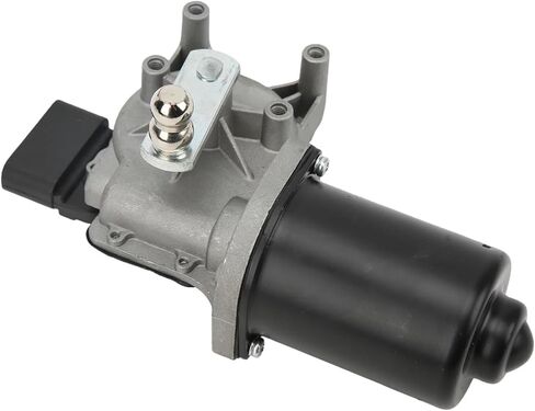 Front Windshield Wiper Motor 77364111 Replacement Compatible with Citroen Relay 2.2 HDI 3.0 HDI 2006‑2018/Fiat Ducato/Peugeot Boxer in Kuwait