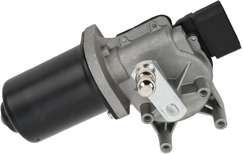 Front Windshield Wiper Motor 77364111 Replacement Compatible with Citroen Relay 2.2 HDI 3.0 HDI 2006‑2018/Fiat Ducato/Peugeot Boxer in Kuwait