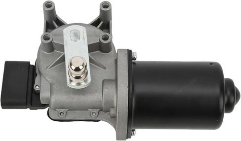 Front Windshield Wiper Motor 77364111 Replacement Compatible with Citroen Relay 2.2 HDI 3.0 HDI 2006‑2018/Fiat Ducato/Peugeot Boxer in Kuwait