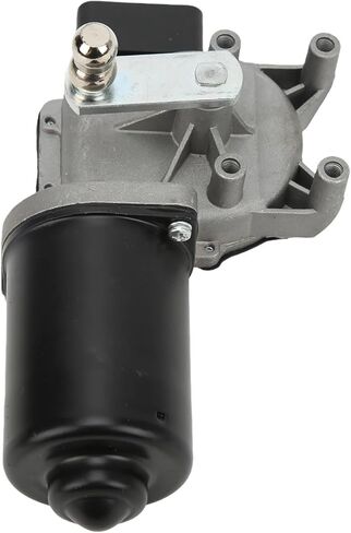 Front Windshield Wiper Motor 77364111 Replacement Compatible with Citroen Relay 2.2 HDI 3.0 HDI 2006‑2018/Fiat Ducato/Peugeot Boxer in Kuwait