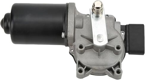 Front Windshield Wiper Motor 77364111 Replacement Compatible with Citroen Relay 2.2 HDI 3.0 HDI 2006‑2018/Fiat Ducato/Peugeot Boxer in Kuwait