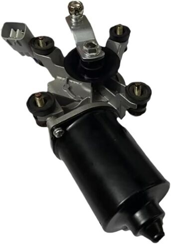 85110-60201 Windshield Wiper Motor Assembly Compatible with Toyota Land Cruiser 70/80/100 Series (FJ/FZJ/HDJ/HJ/HZJ/KZJ/LJ/PZJ/RJ7) in Kuwait