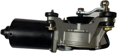 85110-60201 Windshield Wiper Motor Assembly Compatible with Toyota Land Cruiser 70/80/100 Series (FJ/FZJ/HDJ/HJ/HZJ/KZJ/LJ/PZJ/RJ7) in Kuwait
