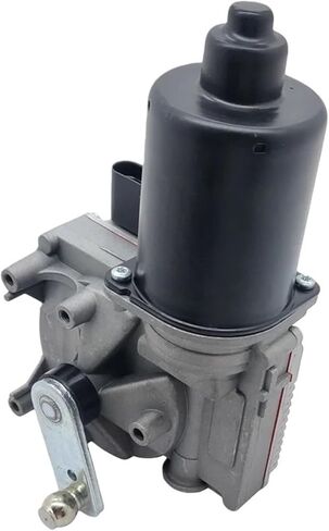 4L1955119 4L1955119A 4L1955603 4L1910113 Front Windshield Wiper Motor Compatible with Audi Q7 3.0 3.6L 07-15 in Kuwait