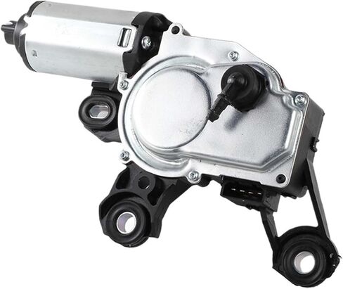 8E9955711A 8E9955711B 8E9955711C Rear Windscreen Wiper Motor 8E9955711D 8E9955711E Compatible with Audi A3 A4 A6 Q5 Q7 B5 B6 B7 1.8 in Kuwait