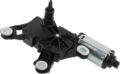 8E9955711A 8E9955711B 8E9955711C Rear Windscreen Wiper Motor 8E9955711D 8E9955711E Compatible with Audi A3 A4 A6 Q5 Q7 B5 B6 B7 1.8 in Kuwait