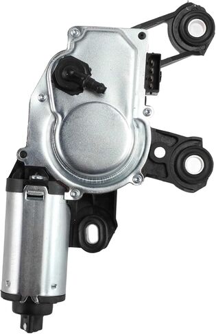 8E9955711A 8E9955711B 8E9955711C Rear Windscreen Wiper Motor 8E9955711D 8E9955711E Compatible with Audi A3 A4 A6 Q5 Q7 B5 B6 B7 1.8 in Kuwait