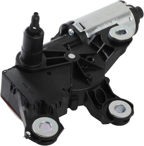 8E9955711A 8E9955711B 8E9955711C Rear Windscreen Wiper Motor 8E9955711D 8E9955711E Compatible with Audi A3 A4 A6 Q5 Q7 B5 B6 B7 1.8 in Kuwait