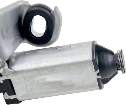 1Z5955711 1Z5955711A 1Z5955711C Rear Wiper Motor Compatible with SKODA OCTAVIA II (1Z3) 2004-1Z5955711B in Kuwait