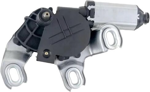 1Z5955711 1Z5955711A 1Z5955711C Rear Wiper Motor Compatible with SKODA OCTAVIA II (1Z3) 2004-1Z5955711B in Kuwait