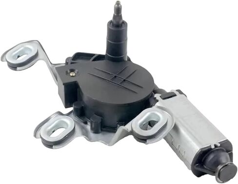 1Z5955711 1Z5955711A 1Z5955711C Rear Wiper Motor Compatible with SKODA OCTAVIA II (1Z3) 2004-1Z5955711B in Kuwait