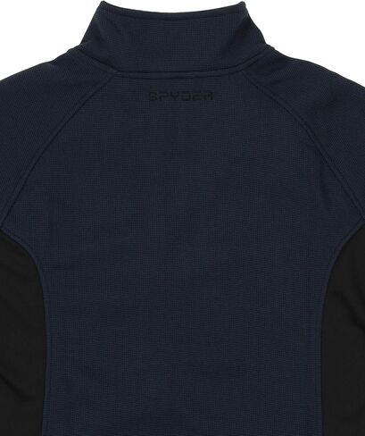 Spyder Men's Constant Full Zip Sweater, Frontier-G20 Medium in Saudi Arabia