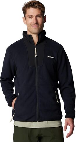 Columbia Men's Sequoia Grove Full Zip Fleece in Saudi Arabia